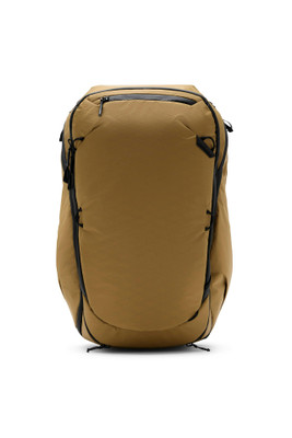 Peak Design Travel Backpack (Coyote, 45L)