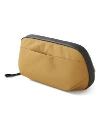 Peak Design Wash Pouch (Coyote, 1L)