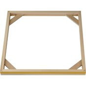 Gallerie Wrap Pro Bars, 1.75"X 13" Pack Of 8