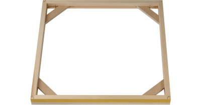 Gallerie Wrap Pro Bars, 1.75"X 19" P/8