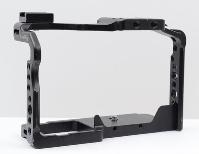 Pre-Owned - SmallRig Cage for Panasonic Lumix GH5S