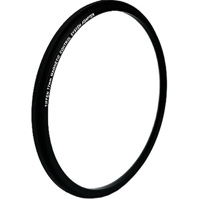 Tiffen MCS Magnetic Adapter (77mm)