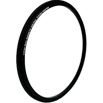 Tiffen MCS Magnetic Adapter (58mm)