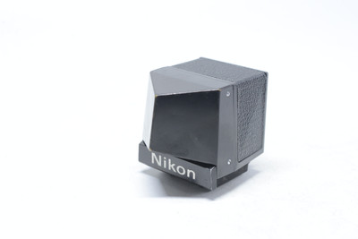 Pre-Owned - Nikon DA-1 Action Finder FOR F2 film camera