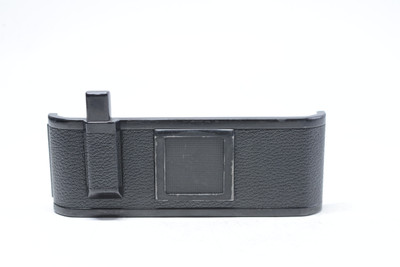 Pre-Owned - Nikon MF-6B Camera Back For F3 F3P HP Motor Drive MD-4