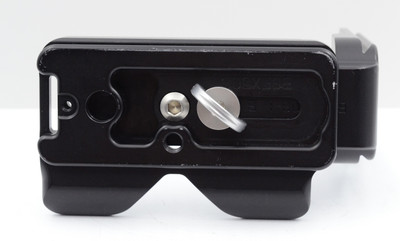 Pre-Owned - RRS BGFX50S L-Bracket for FUJI GFX 50S