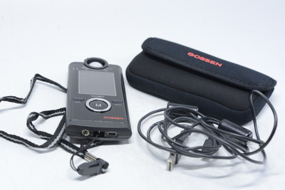 Pre-Owned - Digisky Digital GO 4039 Exposure Meter