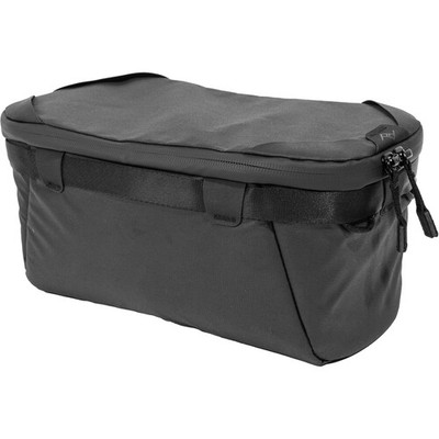 Peak Design Camera Cube V2 (Black, Small/Medium)