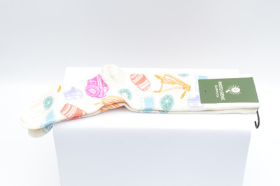 Photogenic Supply Co. Natural Gear Socks