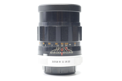 Pre-Owned - 135Mm F/2.8 E-ZUIKO AUTO-T M42