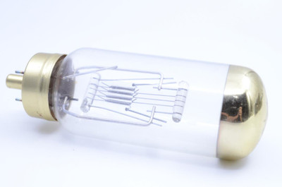 GENERAL ELECTRIC DEP 115-120V-750W Projector Bulb