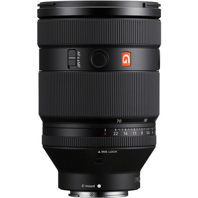 Sony - FE 28-70mm f/2 GM Lens (Sony - E)
