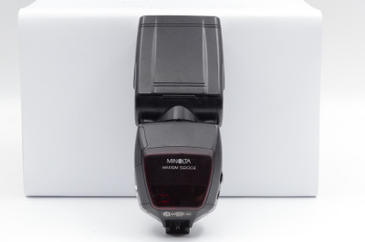 Pre-Owned - Minolta Maxxum5200i flash