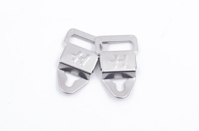 Hook for Hasselblad strap (2pk)