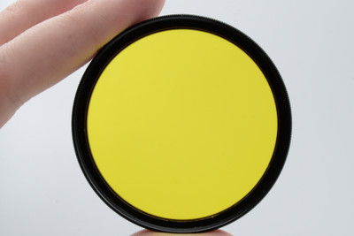Marumi 52mm Yellow (Y2)