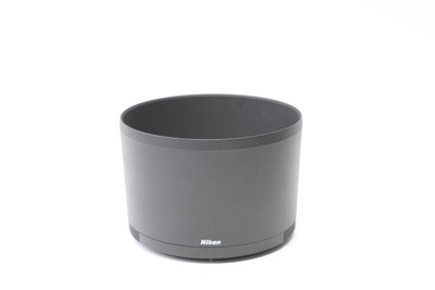 Pre-Owned Nikon HB-99 Bayonet Lens Hood, FOR 105 MACRO Z