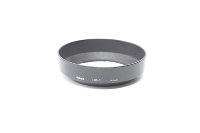 Pre-Owned - Nikon HB-1 Lens Hood