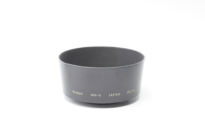 Pre-Owned - Nikon-HN-6 Lens Hood