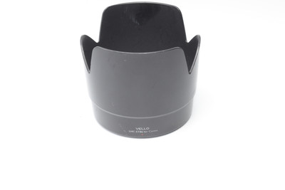 Pre Owned Vello ET-86 Dedicated Lens Hood