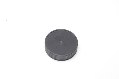 Pre-owned - Leica R Rear Lens Cap