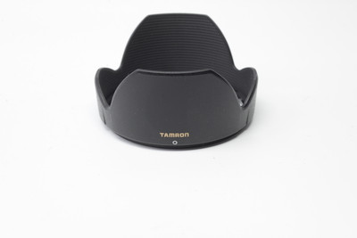 Pre-Owned - Tamron DA18 Lens Hood for 18-250mm & 18-270mm PZD Lenses