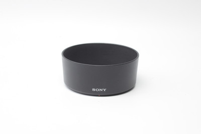 Pre-Owned - Sony ALC-SH146 Lens Hood For FE 50mm f/1.8 Lens