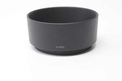 Pre-Owned - Panasonic H-H025 Lens Hood for 25mm f/1.7 G ASPH.