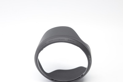 Pre-Owned - Sigma LH830-03 Lens Hood