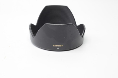 Pre-Owned - Tamron 1D3FH Plastic Lens Hood 28-105mm f4-5.6 AF zoom O108058