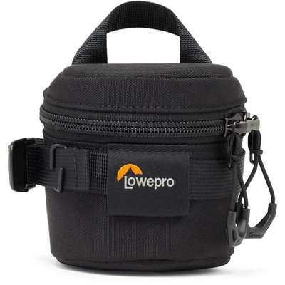 Lowepro - ProTactic LCS III Lens Case (Black, 0.3L)