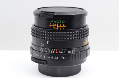 Pre-Owned - Sears 28mm f/2.8 Pentax Screw Mount