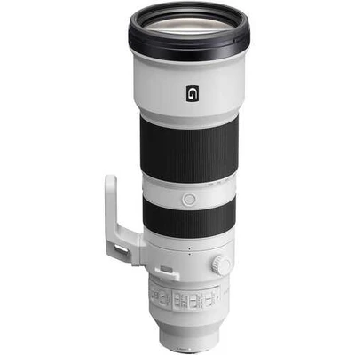 Sony - FE 400-800mm f/6.3-8 G OSS Lens (Sony - E)