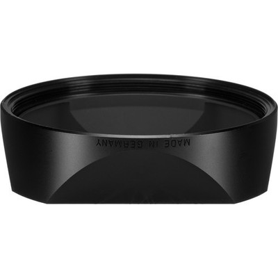 Leica Lens Hood for Leica Q Series (Black)