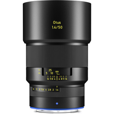 ZEISS Otus ML 50mm f/1.4 Lens (Nikon Z)