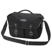 106 Media System Bag (Black/Black)
