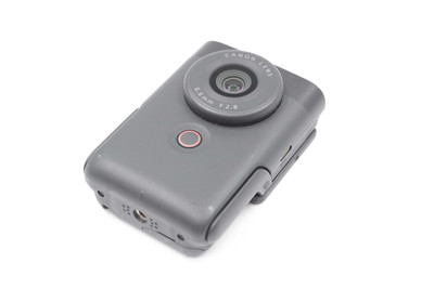 Pre-Owned - Canon PowerShot V10 Vlog Camera (Black)