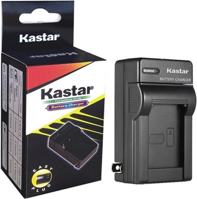 Kastar Battery Charger Fits Pana BMB9