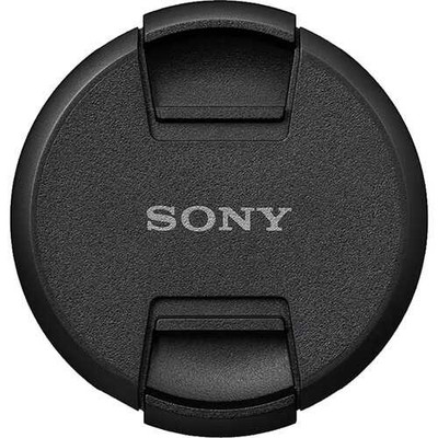 Sony - ALC-F86S 86mm Front Lens Cap