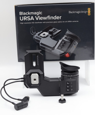 Pre-Owned - Blackmagic Design URSA Viewfinder