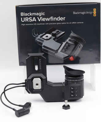 Pre-Owned - Blackmagic Design URSA Viewfinder