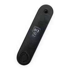 Leica Base Plate for M4/M6/M6 TTL/ M7 (Black Chrome)