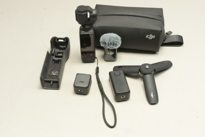 Pre - Owned DJI Osmo Pocket 3