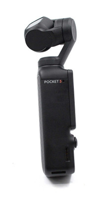 Pre-Owned - DJI Osmo Pocket 3