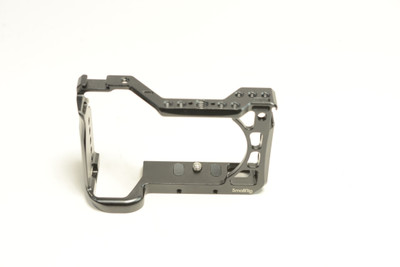 Pre-Owned - SmallRig L Bracket for Sony A6600