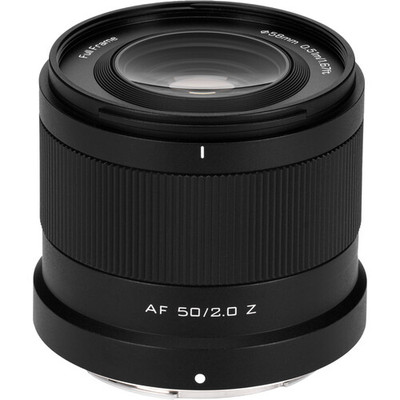 Viltrox AF 14mm f/4 Air Z Lens (Nikon Z)