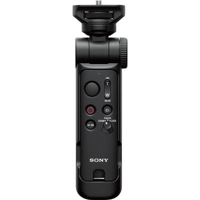 Sony GP-VPT3 Wireless Shooting Grip with Detachable Remote (Black)