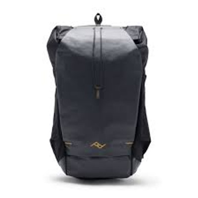 Peak Design Outdoor Backpack Zip 18L-Black