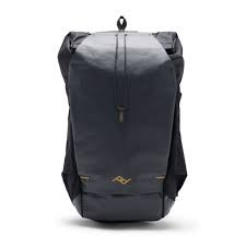Peak Design Outdoor Backpack (Black, 18L)