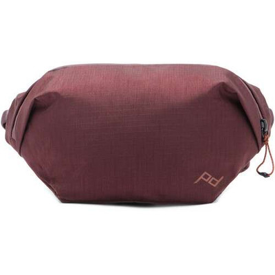 Peak Design Outdoor Sling (Eclipse, 4L)
