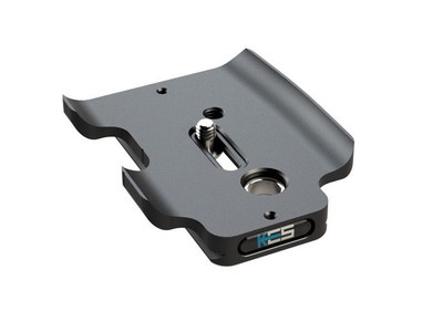 Kirk Camera Plate for Canon EOS R1